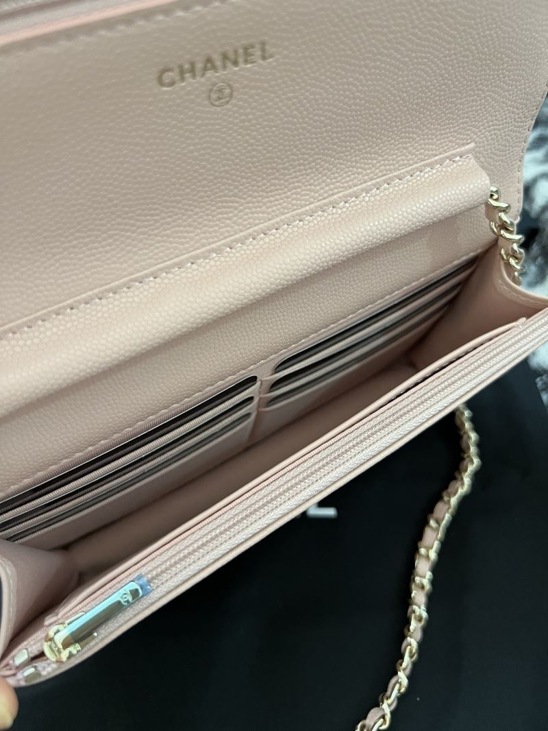 Chanel WOC Bags